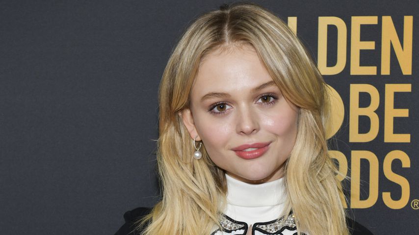 Emily Alyn Lind: Sie ist der erste "Gossip Girl"-Neuzugang