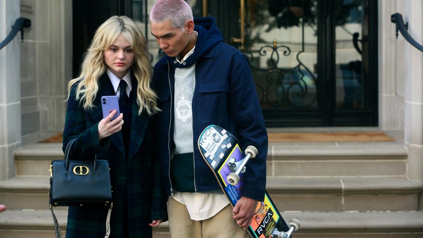 Neue Bilder und Trailer: Mehr Infos zum "Gossip Girl"-Reboot