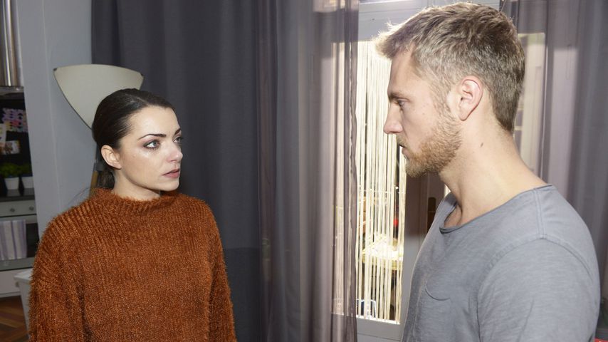 Nächstes Ehe-Aus bei GZSZ? Fans von Emily-Story enttäuscht