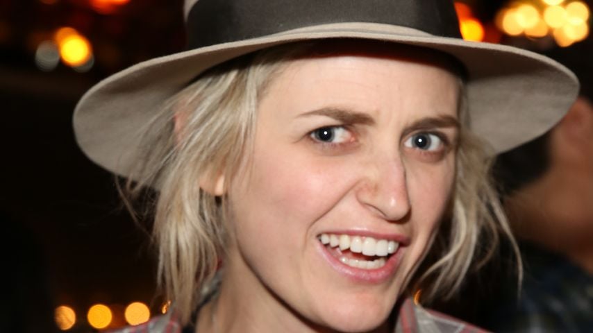 Emily Armstrong, Sängerin