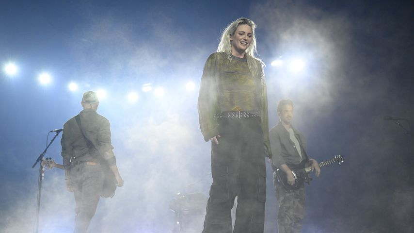 Trotz neuer Sängerin: Linkin-Park-Tickets direkt ausverkauft