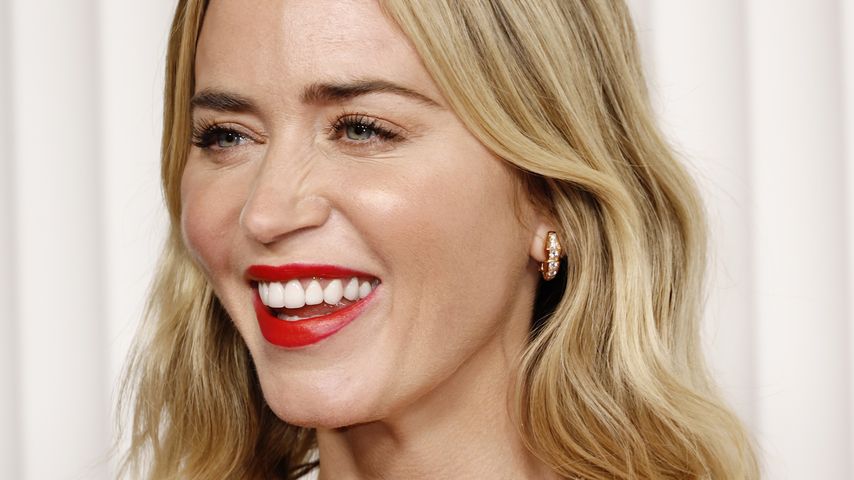 Emily Blunt, 2023
