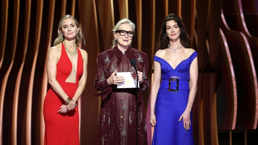 Nächster Kultfilm: Fortsetzung für "Der Teufel trägt Prada"!