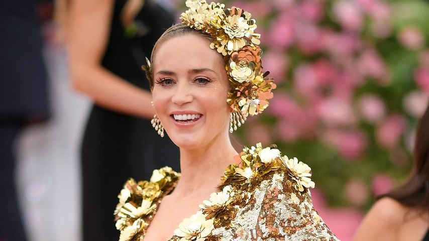 Emily Blunt, Schauspielerin