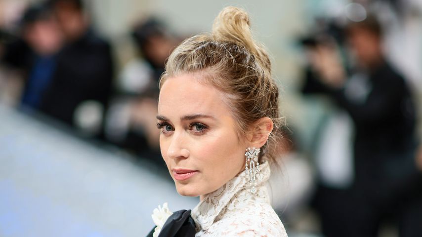 Emily Blunt, Schauspielerin