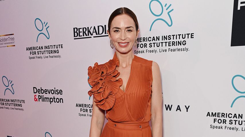 Emily Blunt, Schauspielerin