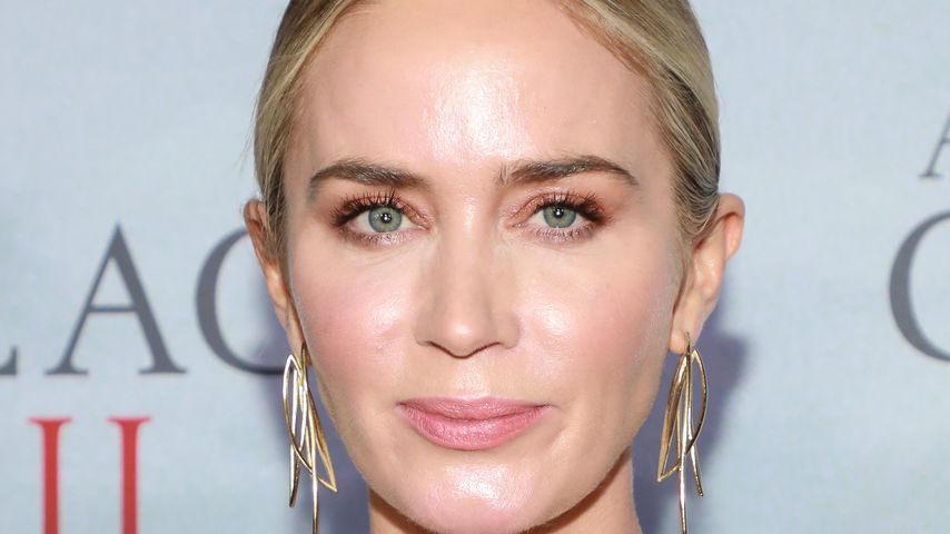 Horror-Vorsprechen: Regisseur war "grausam" zu Emily Blunt