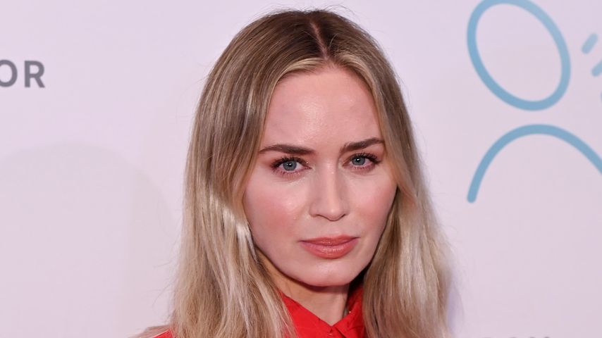 Emily Blunt im Juni 2023