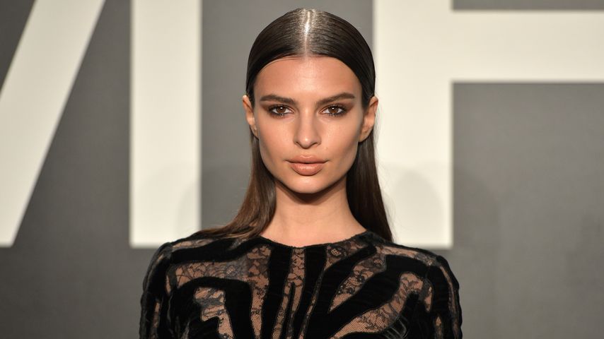Emily Ratajkowski, Model