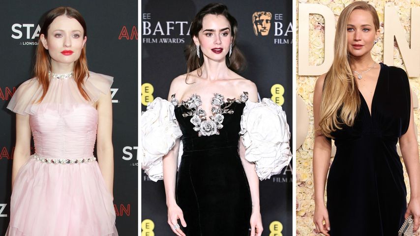 Nicht Kristen: Auch sie waren "Twilight"-Anwärterinnen!