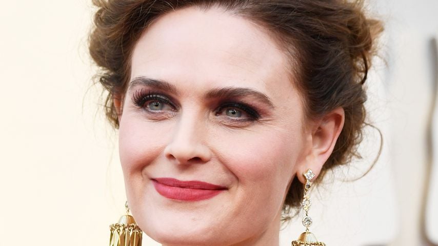 Emily Deschanel berichtet von Belästigung am Filmset