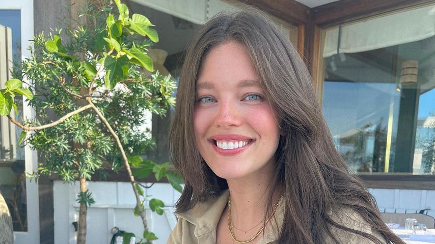 Emily DiDonato, Model