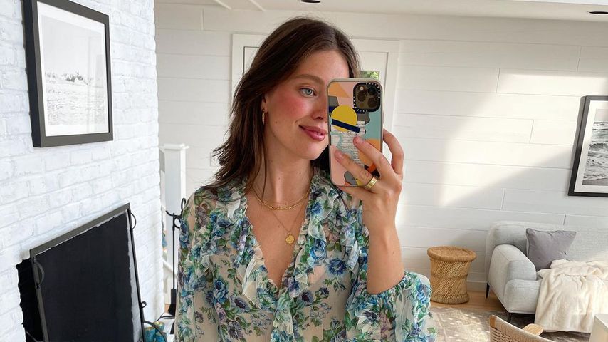 Emily DiDonato im Juni 2021