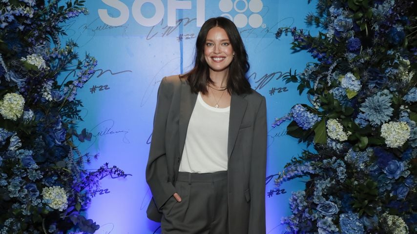 Nach Fehlgeburt: Model Emily DiDonato ist erneut schwanger