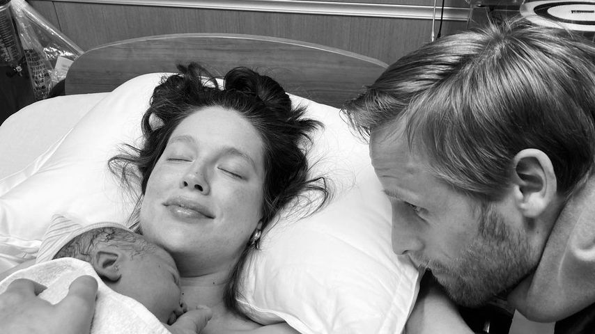 Model Emily DiDonato ist zum zweiten Mal Mutter geworden!