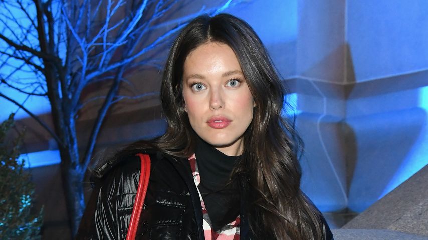 Emotionales Video: Emily DiDonato erzählt von Fehlgeburt