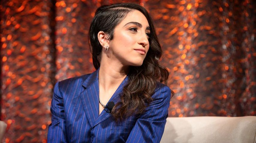 Emily Estefan 2020