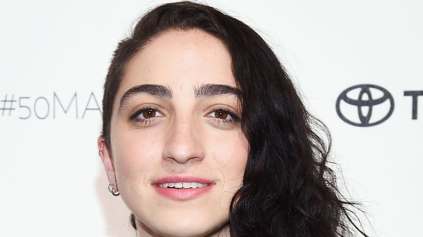 Gloria Estefans Tochter ehrlich: Sie hat psychische Probleme
