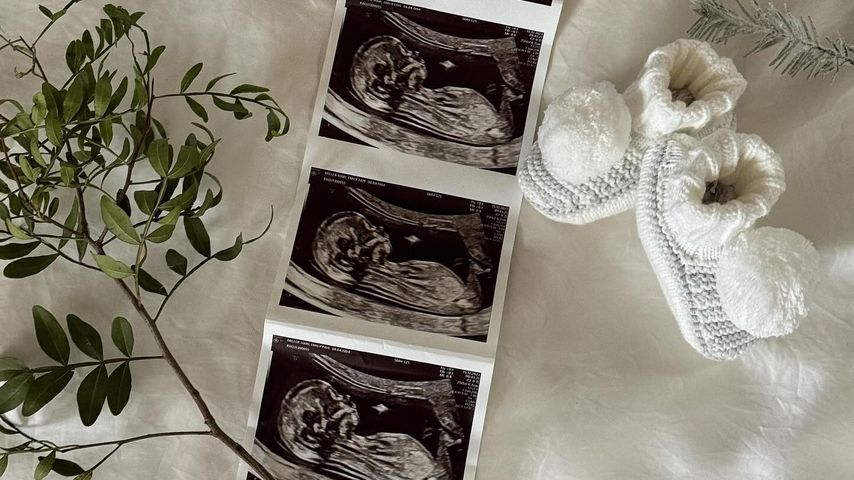 Emily Faye Millers Baby