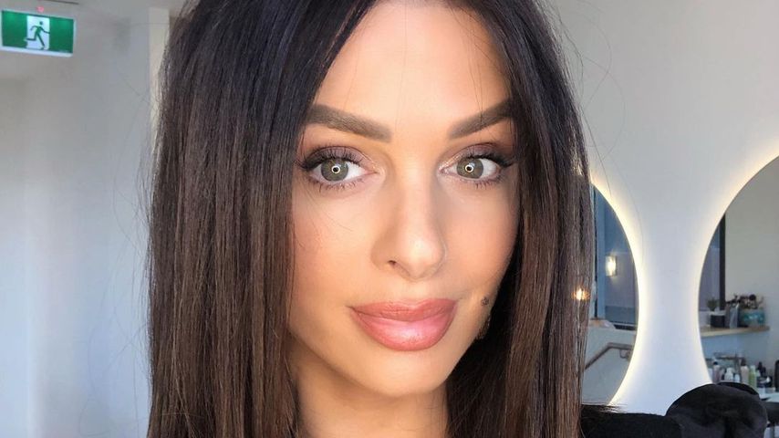 Emily Ghougassian, ehemaliger "The Bachelor"-Star