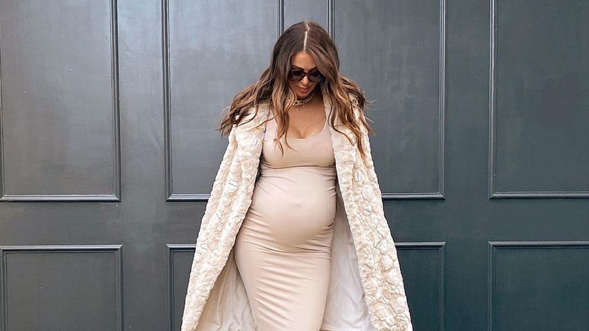 Emily Ghougassian, australische Influencerin