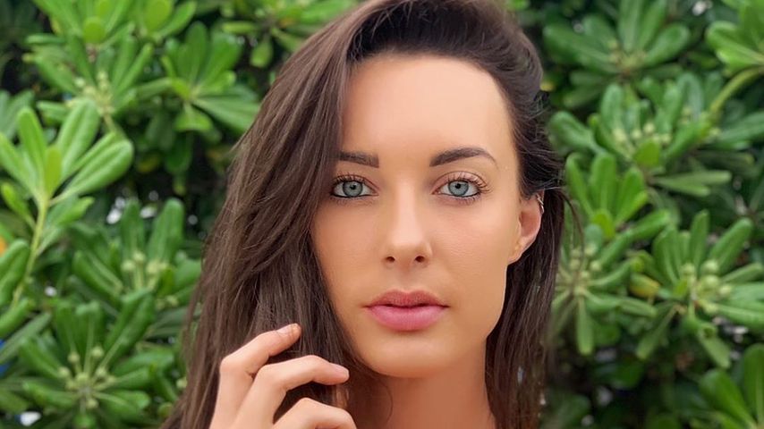 Internet-Star Emily Hartridge