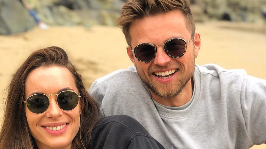 Nach E-Scooter-Unfall: Freund trauert um Emily Hartridge