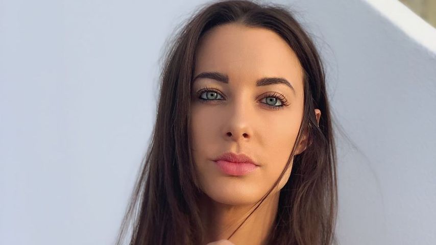 Emily Hatridge, UK-Webstar