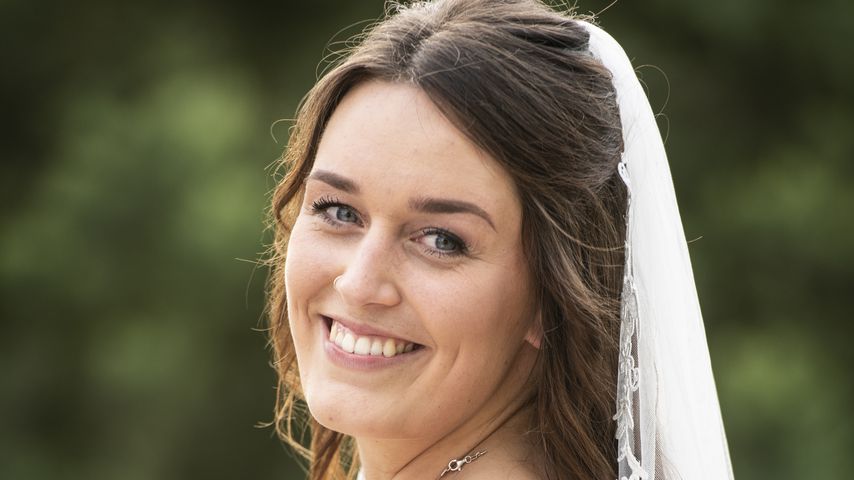 Emily, die erste Braut von "Hochzeit auf den ersten Blick" 2020