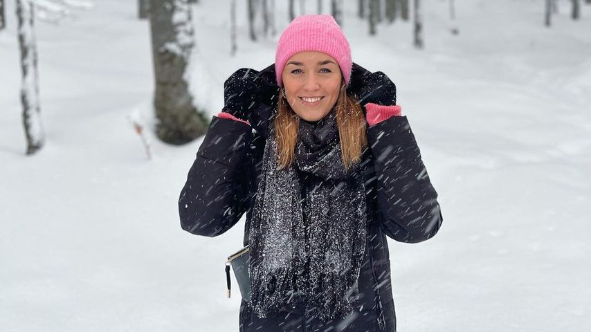 Emily, ehemalige "Hochzeit auf den ersten Blick"-Kandidatin 2020