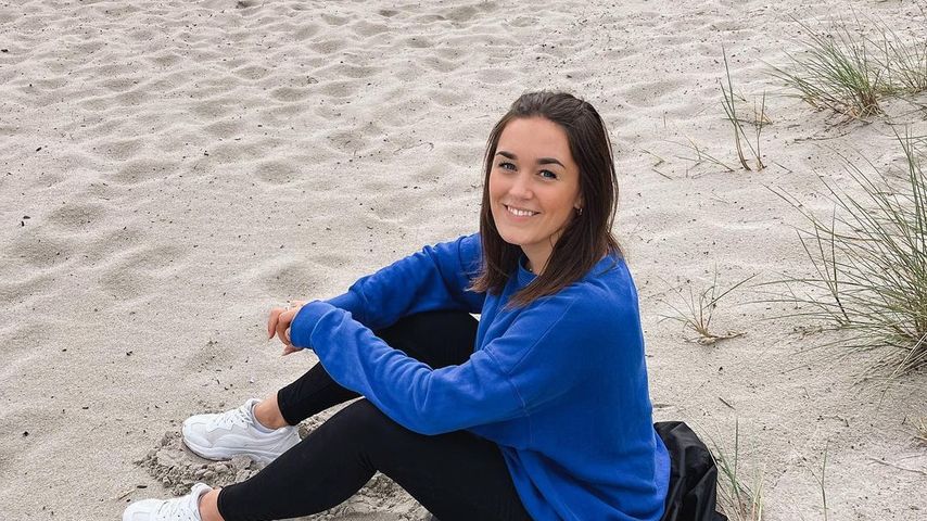 Ex-"Hochzeit auf den ersten Blick"-Kandidatin Emily