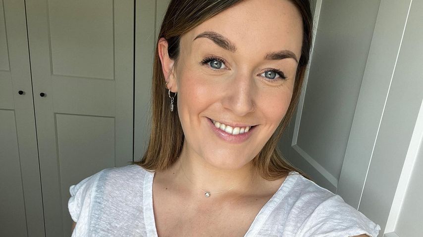 So geht es schwangerer "Hochzeit auf den ersten Blick"-Emily