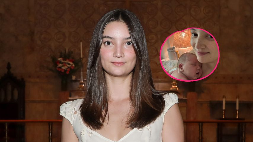 Süße News: TikTok-Star Emily Mariko ist Mutter geworden!