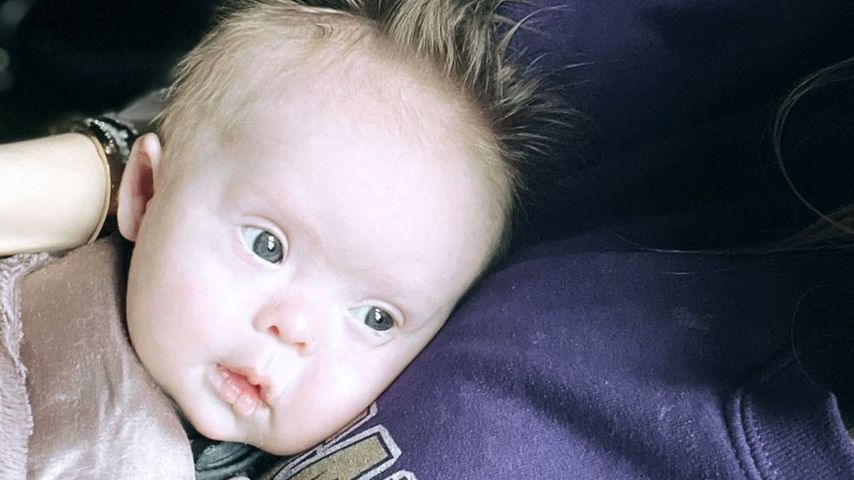 Emily Maynard Johnsons Sohn Jones