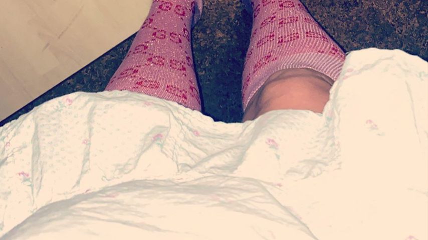 Emily Maynard Johnson im Oktober 2020