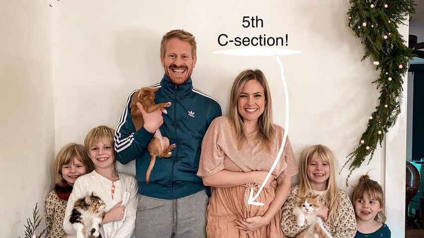 Schwangere Influencerin tot: So tragisch war letzter Post