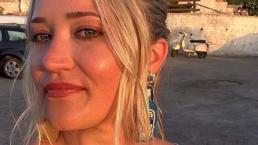 Emily Osment im Juli 2023