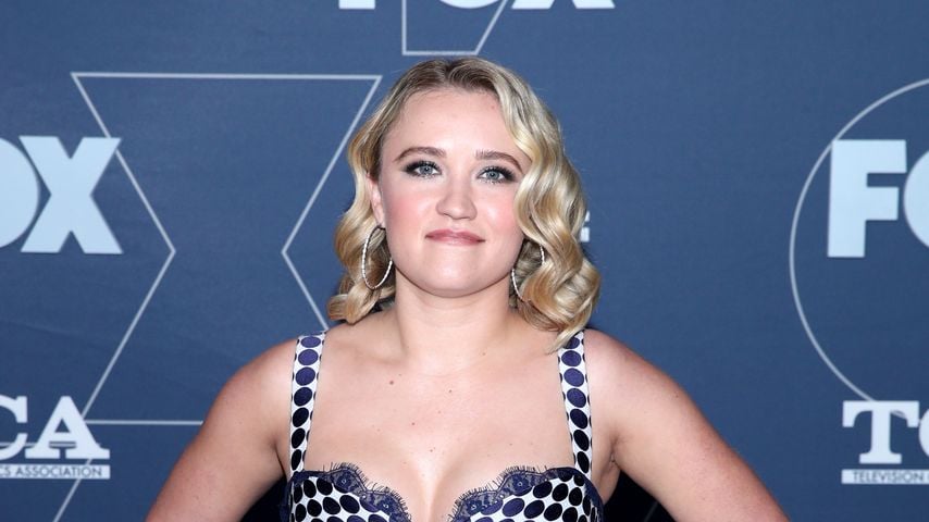 Emily Osment, Schauspielerin