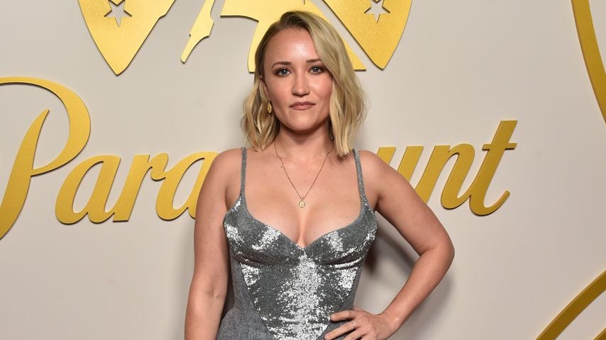 Nach fünf Monaten Ehe: Emily Osment reicht Scheidung ein