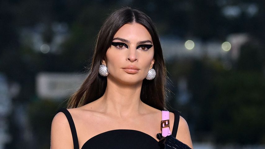 Emily Ratajkowski, Model