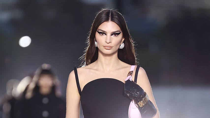 Emily Ratajkowski, Model