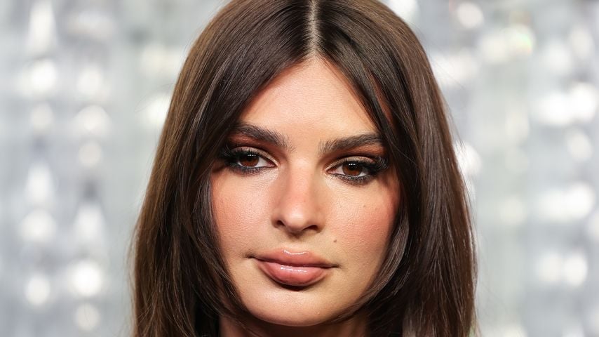 Emily Ratajkowski bei der Eröffnung von Swarovski Masters of Light in Los Angeles am 28. Oktober 2025