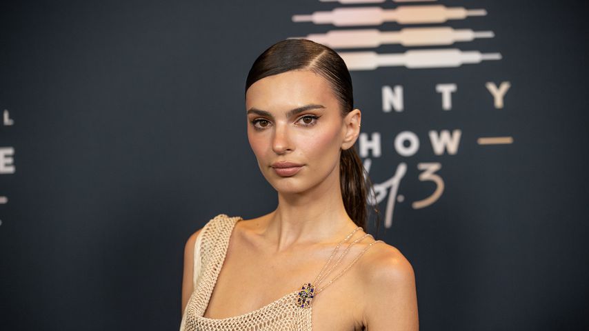Emily Ratajkowski, Model