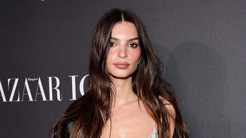 Emily Ratajkowski, Model