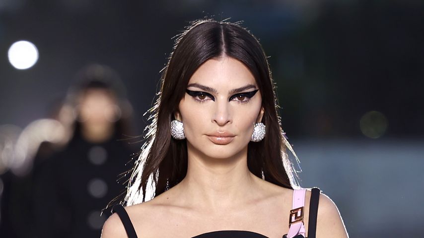 Emily Ratajkowski im März 2023