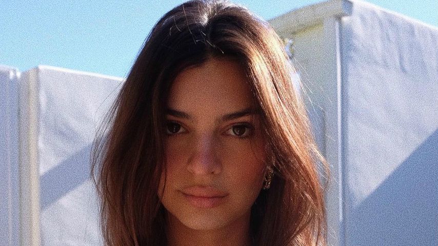 Emily Ratajkowski, Model