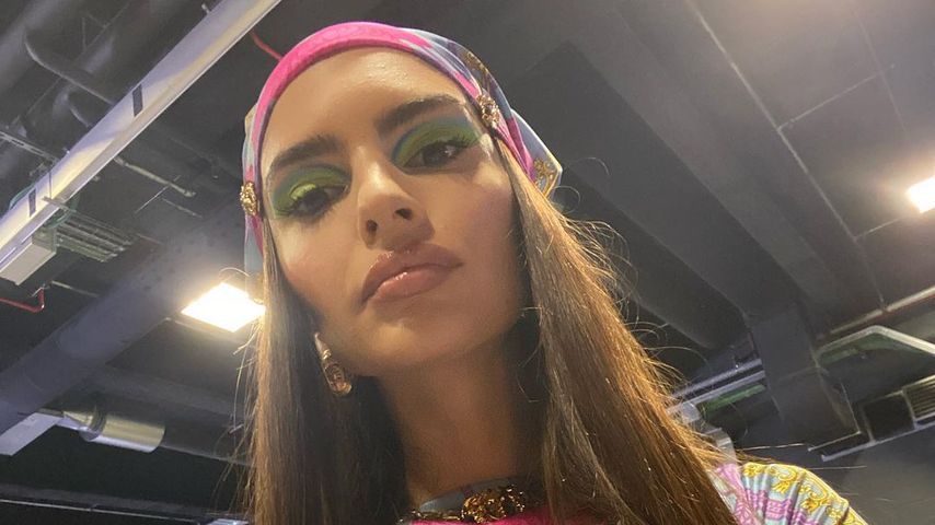 Emily Ratajkowski, Supermodel