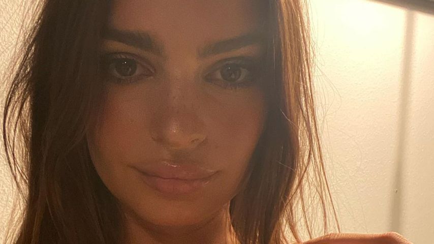 Emily Ratajkowski, Model