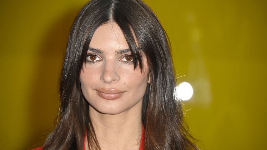 Emily Ratajkowski in Paris, Oktober 2022