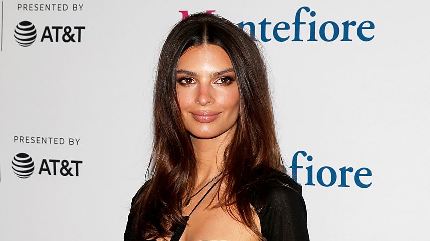 Emily Ratajkowski, Model